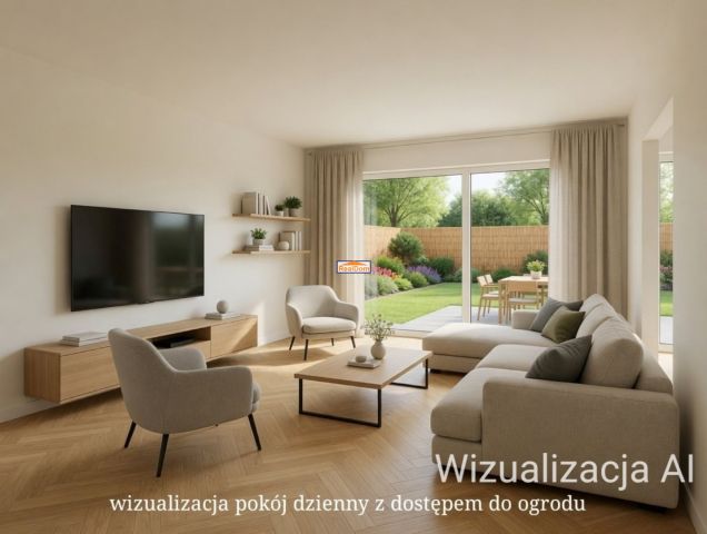 Mieszkanie 3-pokojowe Kraków Dębniki, ul. Spacerowa. Zdjęcie 4