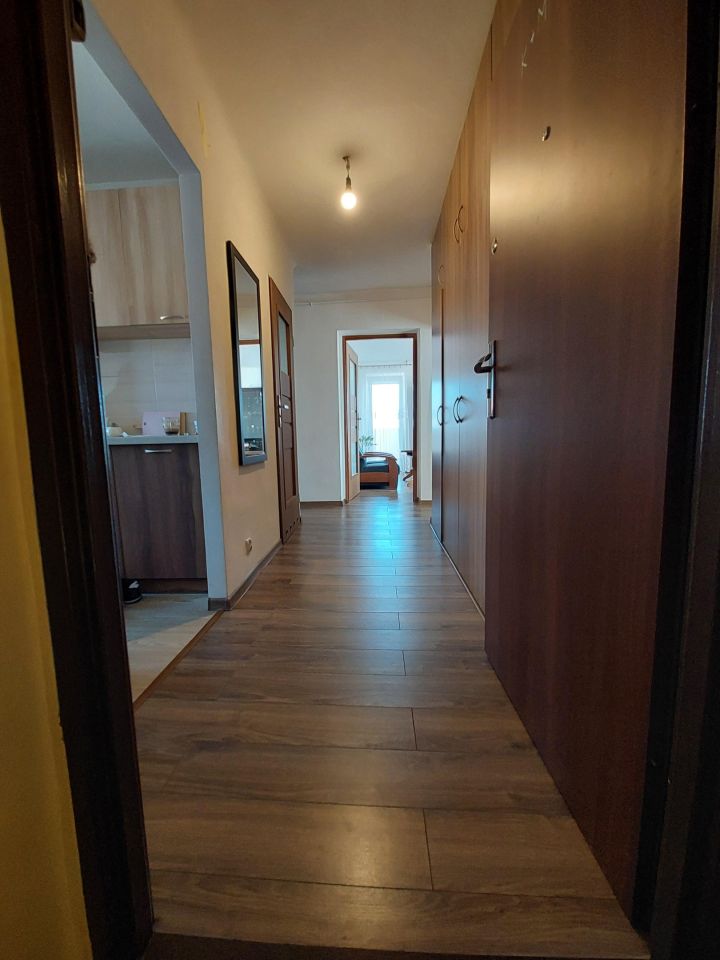 Mieszkanie 3-pokojowe Chełm, ul. Wojsławicka. Zdjęcie 1