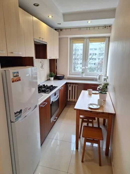 Mieszkanie 2-pokojowe Warszawa Żoliborz. Zdjęcie 7