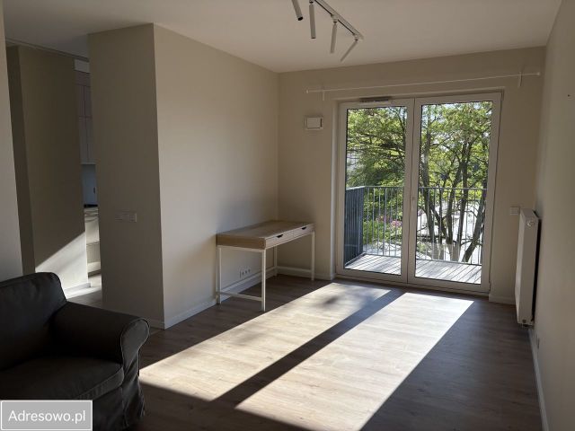 Mieszkanie 2-pokojowe Łódź Śródmieście, ul. dr. Stefana Kopcińskiego. Zdjęcie 1