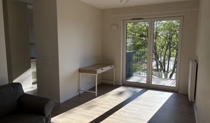 Mieszkanie 2-pokojowe Łódź Śródmieście, ul. dr. Stefana Kopcińskiego