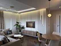 Mieszkanie 3-pokojowe Katowice Koszutka, ul. Słoneczna. Zdjęcie 1