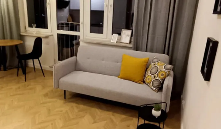 Mieszkanie 2-pokojowe Legionowo Centrum, ul. Leśna