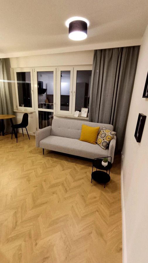 Mieszkanie 2-pokojowe Legionowo Centrum, ul. Leśna. Zdjęcie 1