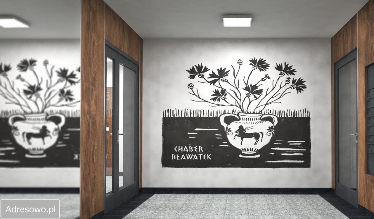 Mieszkanie 3-pokojowe Warszawa Białołęka. Zdjęcie 7