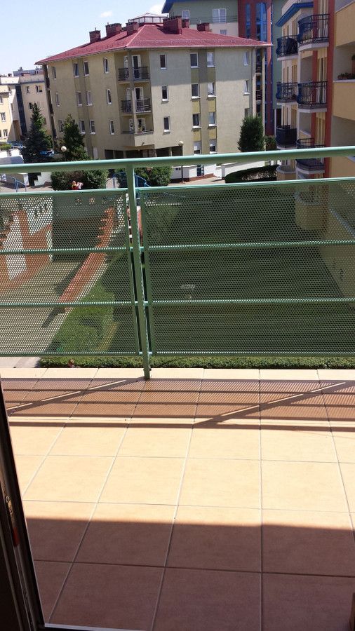 Mieszkanie 2-pokojowe Poznań Piątkowo, os. Stefana Batorego. Zdjęcie 13