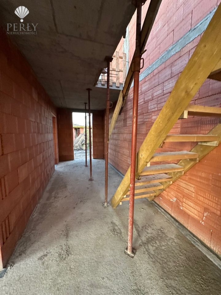 bliźniak, 4 pokoje Szukalice. Zdjęcie 12