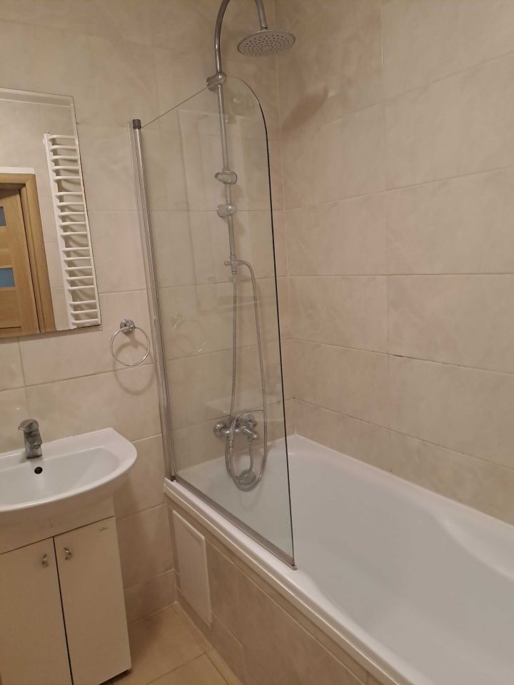 Mieszkanie 3-pokojowe Lublin, ul. Relaksowa. Zdjęcie 5