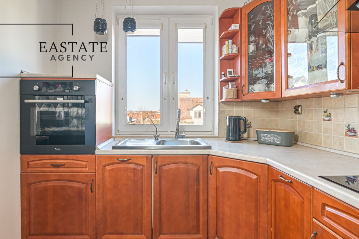 Mieszkanie 5-pokojowe Gdańsk Kokoszki, ul. Storczykowa. Zdjęcie 25