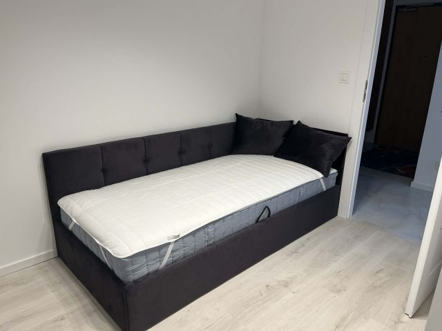 Mieszkanie 4-pokojowe Kraków Górka Narodowa, ul. Papierni Prądnickich. Zdjęcie 11