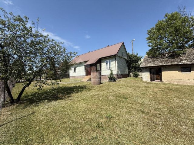 dom wolnostojący, 2 pokoje Kielce. Zdjęcie 6