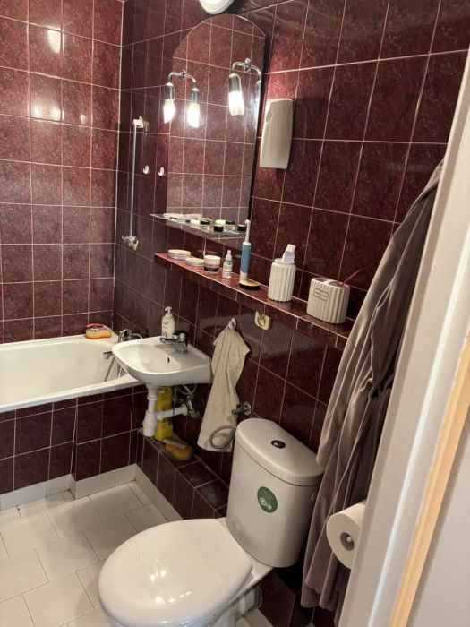 Mieszkanie 2-pokojowe Gdańsk Siedlce, ul. Seweryna Goszczyńskiego. Zdjęcie 18