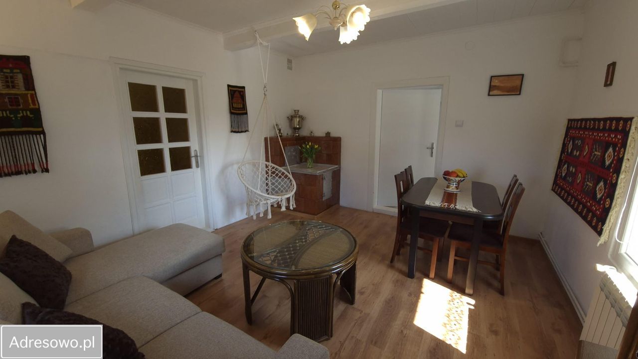 dom wolnostojący, 4 pokoje Malinówka. Zdjęcie 2