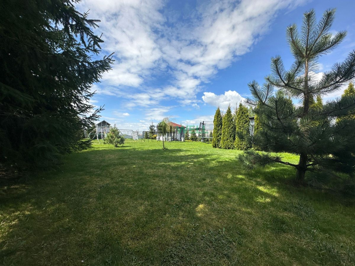 dom wolnostojący, 5 pokoi Łódź Górna, ul. Bronisin. Zdjęcie 26