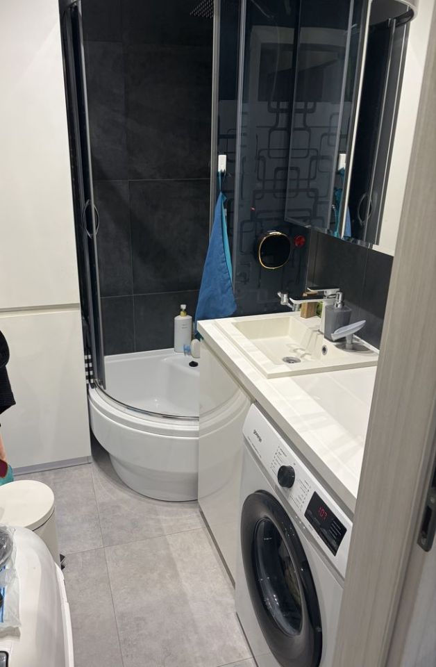 Mieszkanie 2-pokojowe Bełchatów, os. Dolnośląskie. Zdjęcie 5