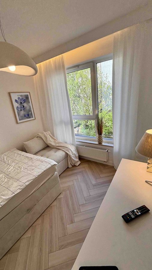 Mieszkanie 3-pokojowe Gdańsk Śródmieście, ul. Długa Grobla. Zdjęcie 12
