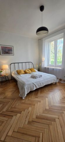 Mieszkanie 1-pokojowe Warszawa Mariensztat, ul. Bednarska. Zdjęcie 11