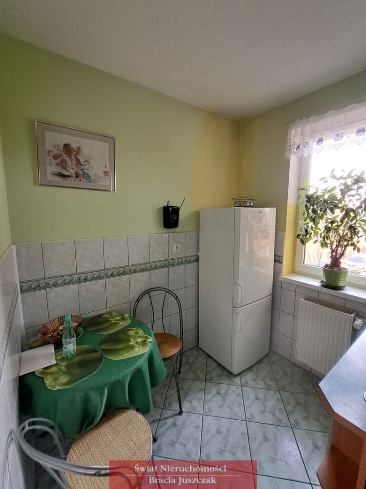 Mieszkanie 2-pokojowe Wrocław Muchobór Wielki, ul. Buczacka. Zdjęcie 3