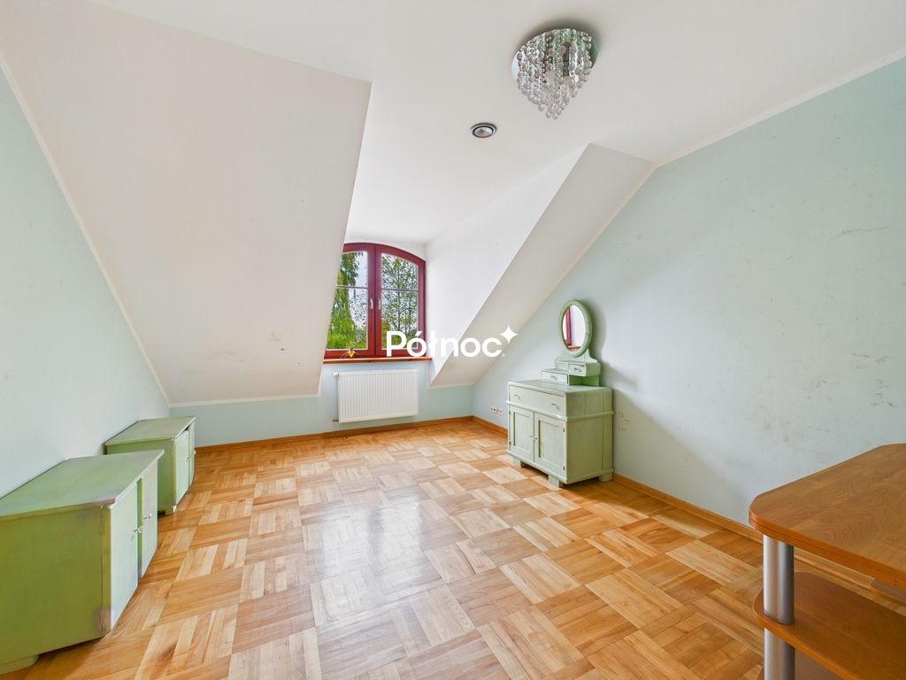 dom wolnostojący, 8 pokoi Baranów Sandomierski, ul. Podzamcze. Zdjęcie 33