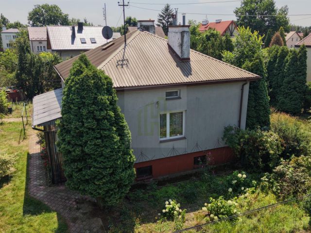 dom wolnostojący, 2 pokoje Grodzisk Mazowiecki, ul. Piaskowa. Zdjęcie 2