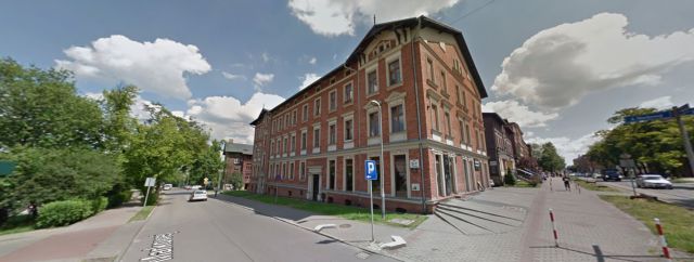Mieszkanie 2-pokojowe Ruda Śląska Nowy Bytom, ul. Jadwigi Markowej. Zdjęcie 1