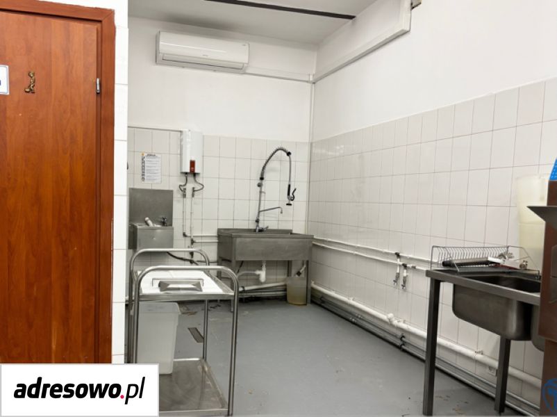 Lokal Gorzów Wielkopolski Śródmieście, ul. Zbigniewa Herberta. Zdjęcie 6