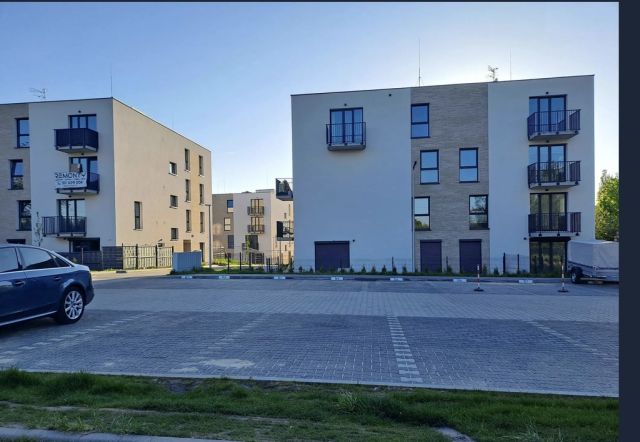 Mieszkanie 2-pokojowe Gliwice Ligota Zabrska, ul. Pocztowa. Zdjęcie 1