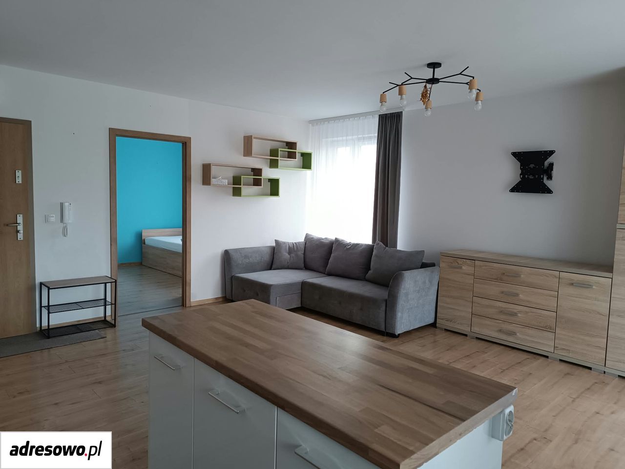 Mieszkanie 3-pokojowe Lublin Węglin, ul. Jemiołuszki. Zdjęcie 6