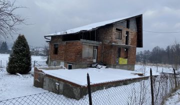 dom, 6 pokoi Węgierska Górka, ul. Fabryczna