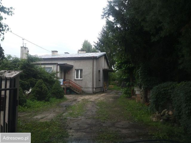dom wolnostojący, 3 pokoje Michałowice-Wieś. Zdjęcie 1