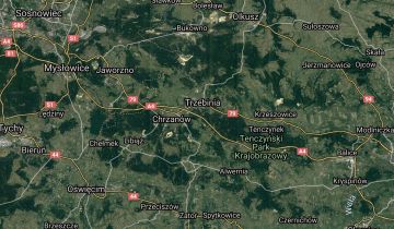 Nieruchomość komercyjna Trzebinia