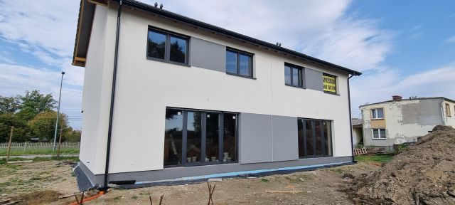 bliźniak, 4 pokoje Tychy Jaroszowice, ul. Łączna. Zdjęcie 1
