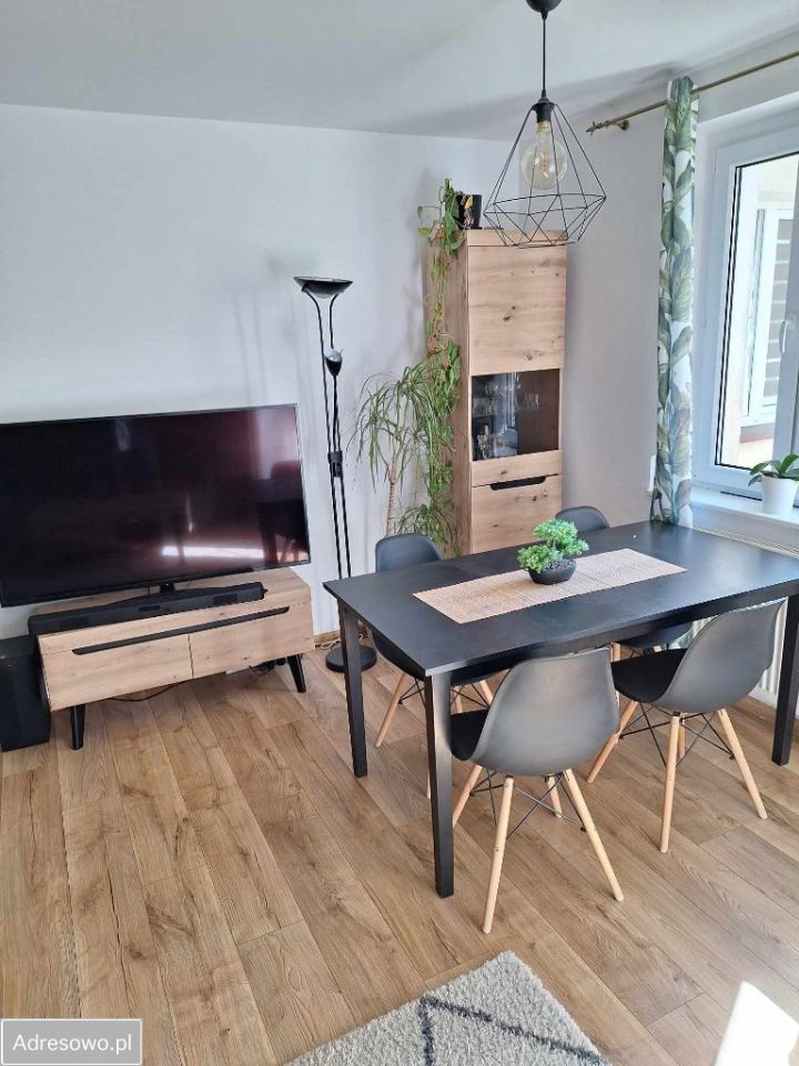 Mieszkanie 2-pokojowe Tczew, ul. Rokicka