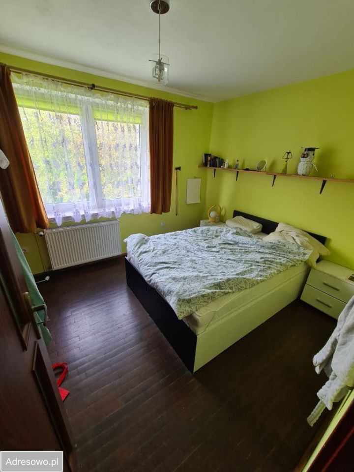 dom wolnostojący, 8 pokoi Sanok, ul. Polna. Zdjęcie 7