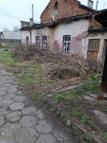 Działka budowlana Piotrków Trybunalski, ul. Topolowa. Zdjęcie 1