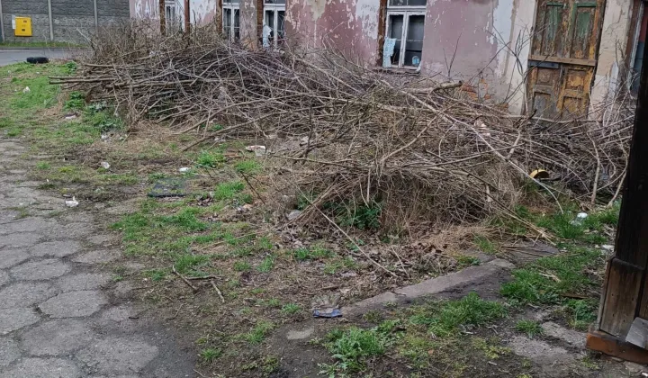 Działka budowlana Piotrków Trybunalski, ul. Topolowa