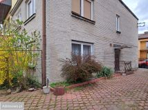 dom wolnostojący, 5 pokoi Dęblin, ul. Okólna. Zdjęcie 1