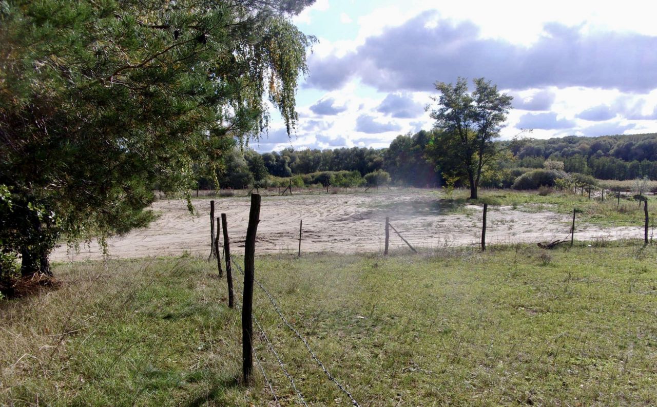 Działka budowlana Goraj. Zdjęcie 4