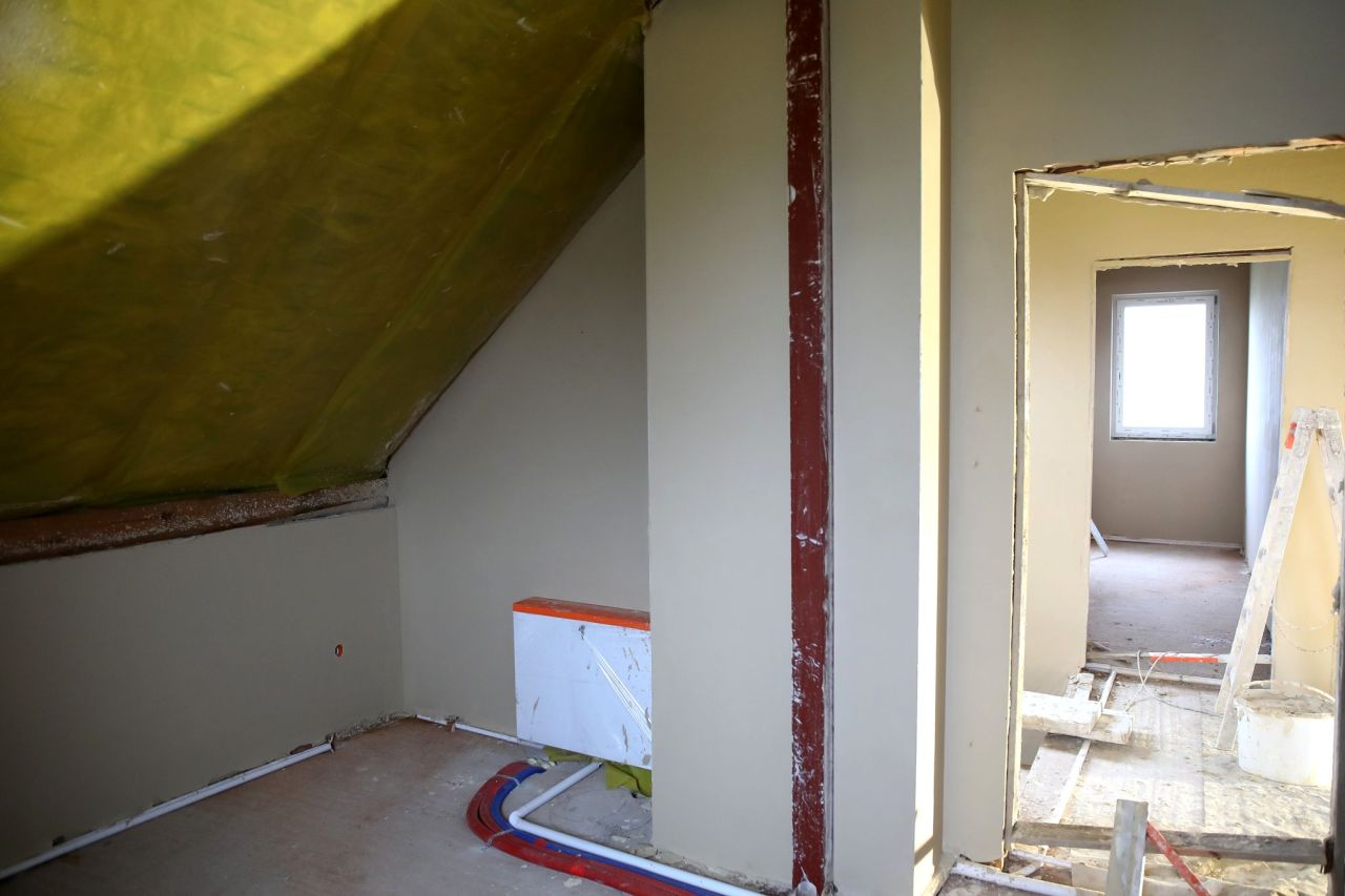 dom wolnostojący, 3 pokoje Ciepielowice, ul. Rumiankowa. Zdjęcie 11