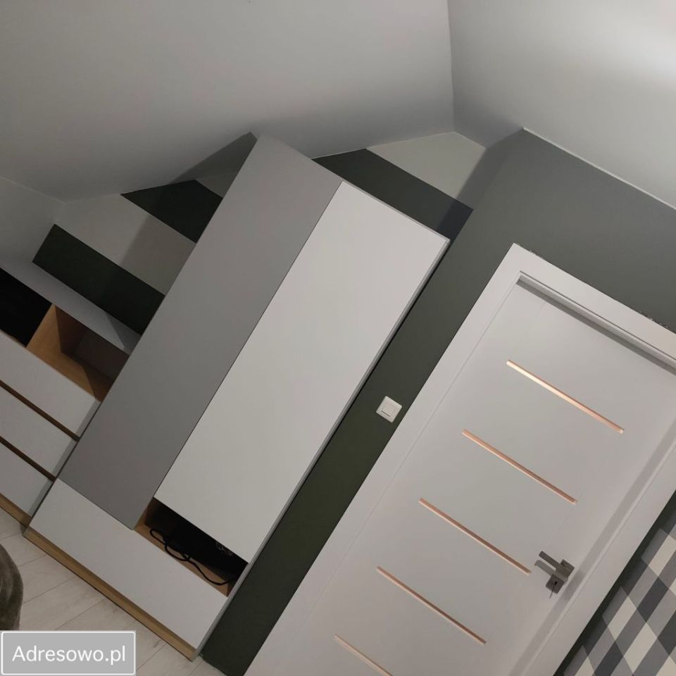 dom wolnostojący, 5 pokoi Ciachcin. Zdjęcie 20