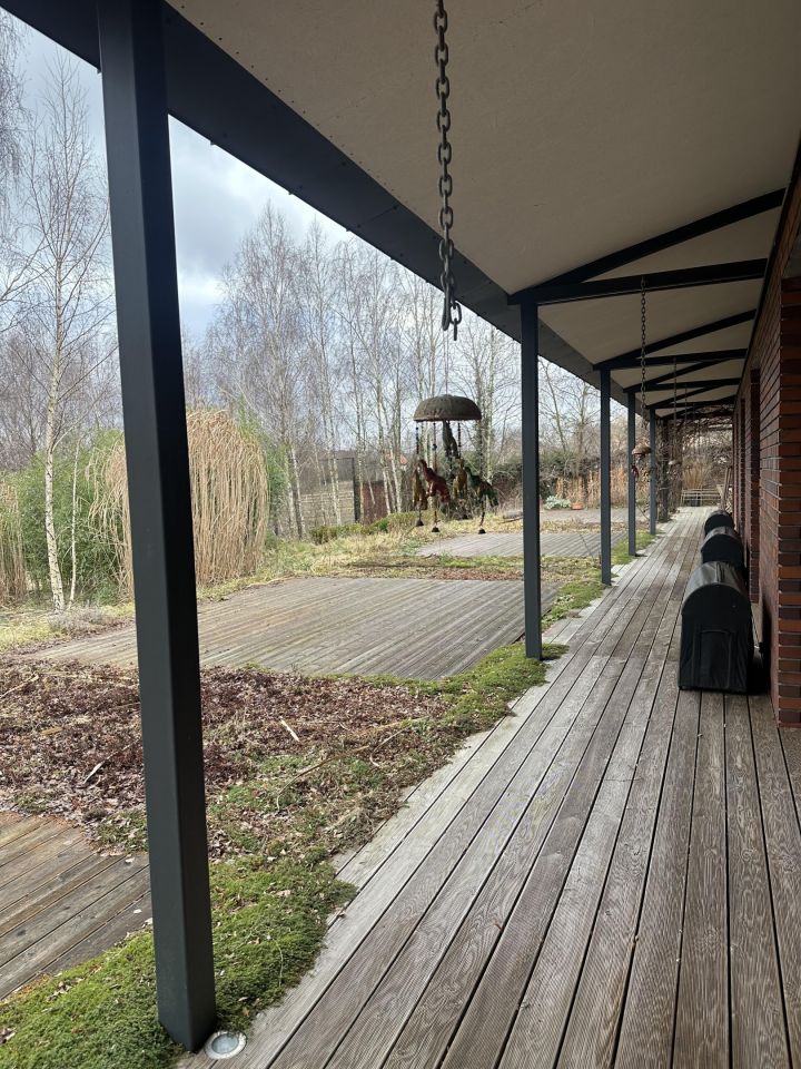 dom wolnostojący, 5 pokoi Kiełmina. Zdjęcie 32