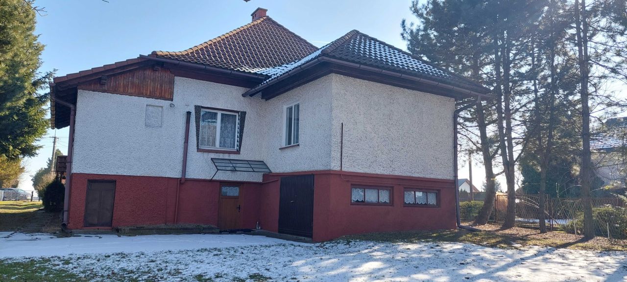 dom wolnostojący, 3 pokoje Gierałtowice, ul. Zatorska. Zdjęcie 6