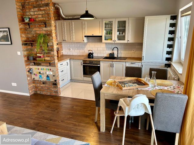 Mieszkanie 2-pokojowe Poznań Winogrady, ul. Wilczak. Zdjęcie 1