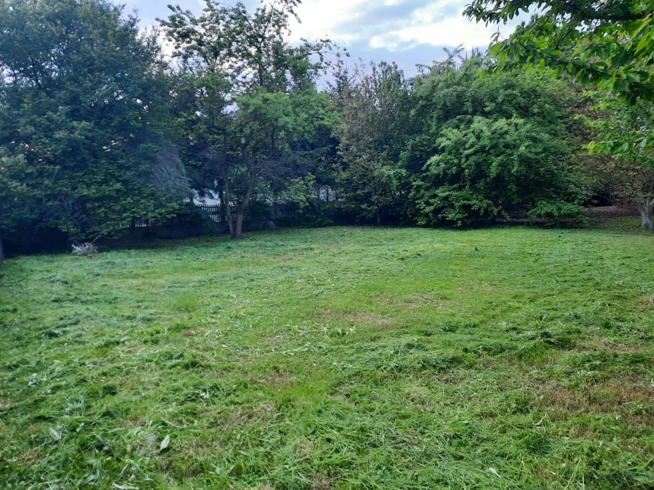 Działka budowlana Częstochowa Wyczerpy Dolne, ul. Zielona. Zdjęcie 8