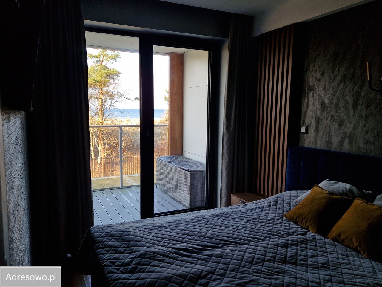 Mieszkanie 2-pokojowe Darłowo, ul. Słowiańska. Zdjęcie 2