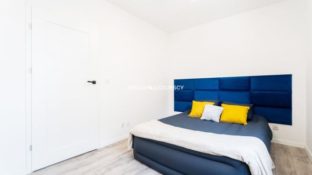 Mieszkanie 2-pokojowe Kraków Mistrzejowice, os. Bohaterów Września. Zdjęcie 10