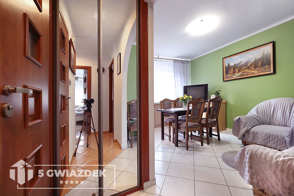 Mieszkanie 3-pokojowe Szczecinek, ul. Warcisława IV. Zdjęcie 17