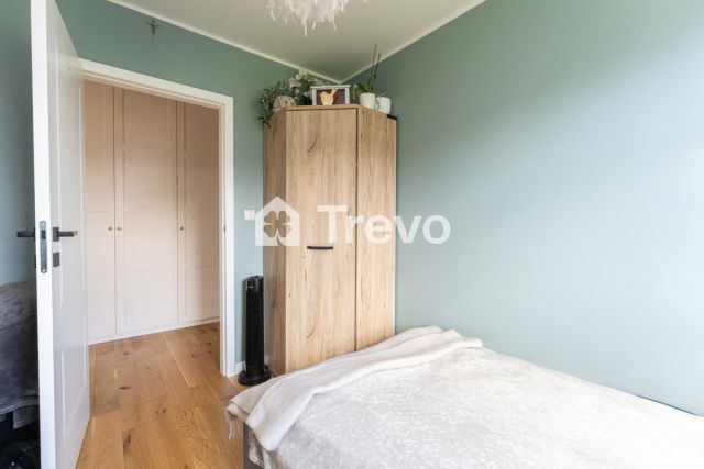 Mieszkanie 3-pokojowe Gdańsk Łostowice, ul. Hokejowa. Zdjęcie 9