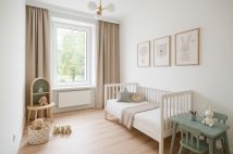 Mieszkanie 4-pokojowe Szczecin Pogodno, ul. Stanisława Noakowskiego