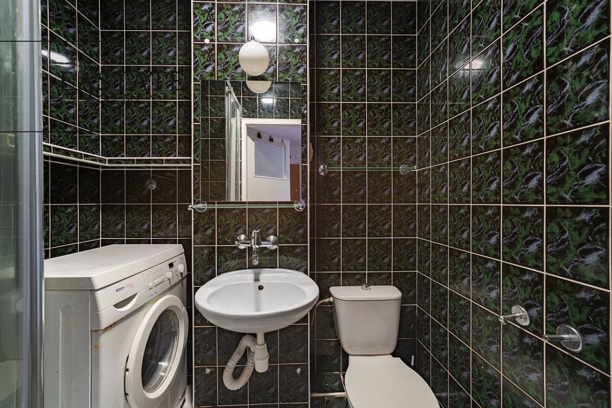 Mieszkanie 3-pokojowe Warszawa Śródmieście, ul. Solec. Zdjęcie 11